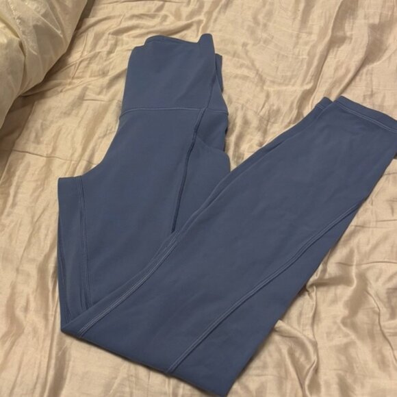 lululemon athletica Align High Rise Leggings with pockets 25 - Picture 2 of 2